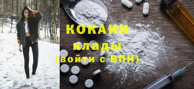 Cocaine FishScale  купить   Муравленко 